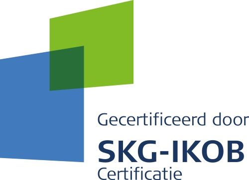 reynaers_aluminium_skg-ikob_certificatie