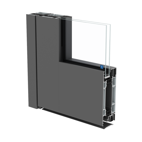 ConceptSystem 77 Standard