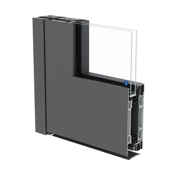 ConceptSystem 77 Standard