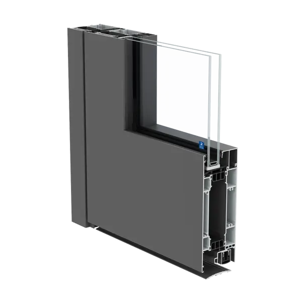 ConceptSystem 77 Standard