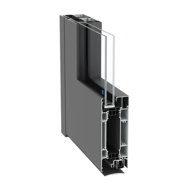 ConceptSystem 77 Standard