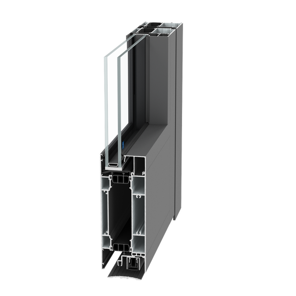 ConceptSystem 77 Standard