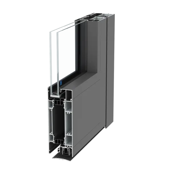 ConceptSystem 77 Standard