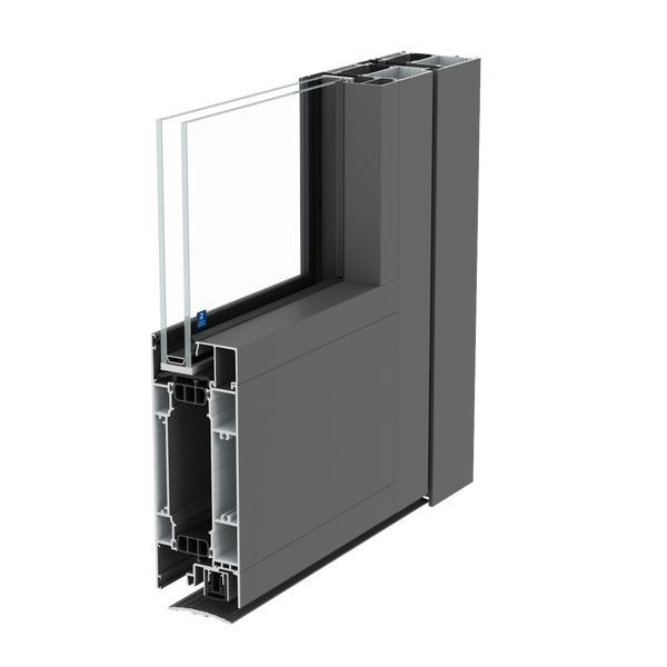 ConceptSystem 77 Standard
