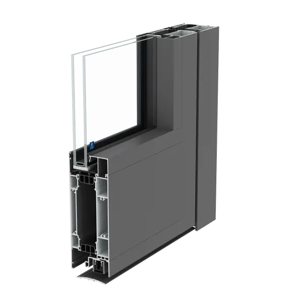 ConceptSystem 77 Standard