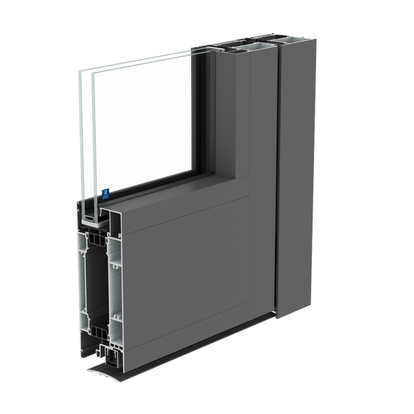 ConceptSystem 77 Standard