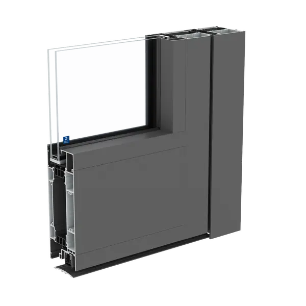 ConceptSystem 77 Standard