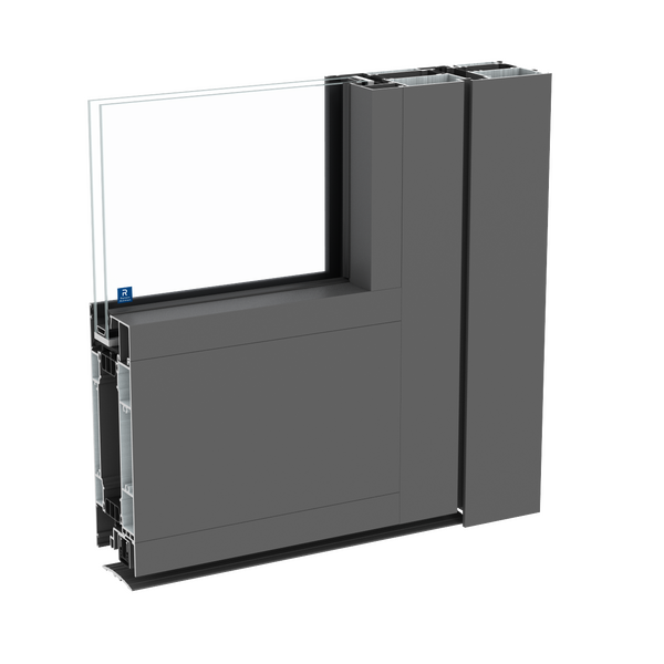 ConceptSystem 77 Standard