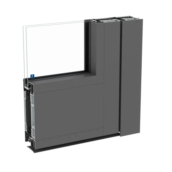 ConceptSystem 77 Standard