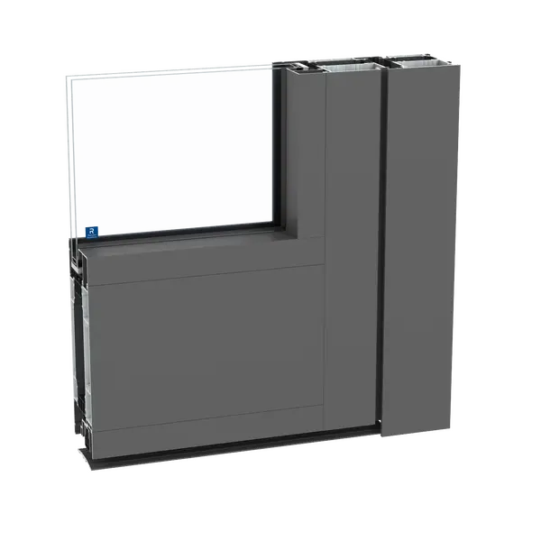 ConceptSystem 77 Standard