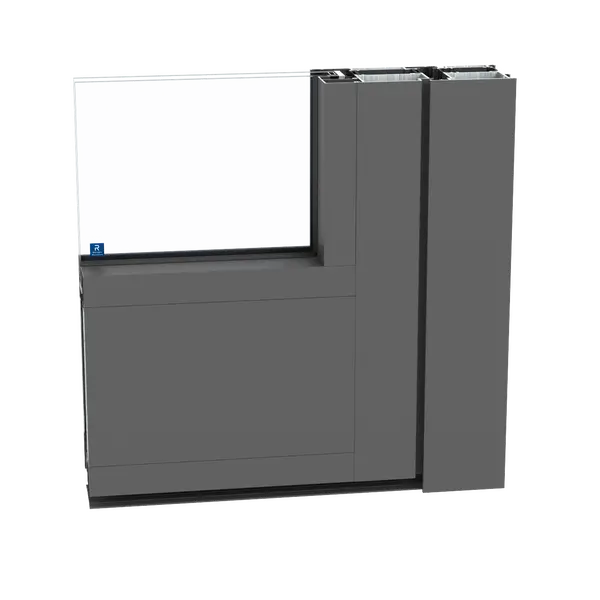 ConceptSystem 77 Standard