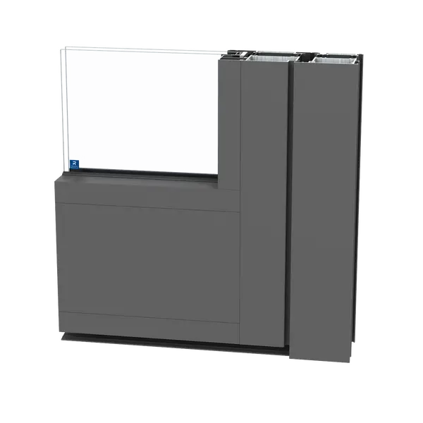 ConceptSystem 77 Standard