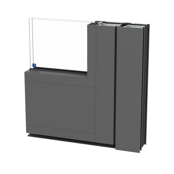 ConceptSystem 77 Standard