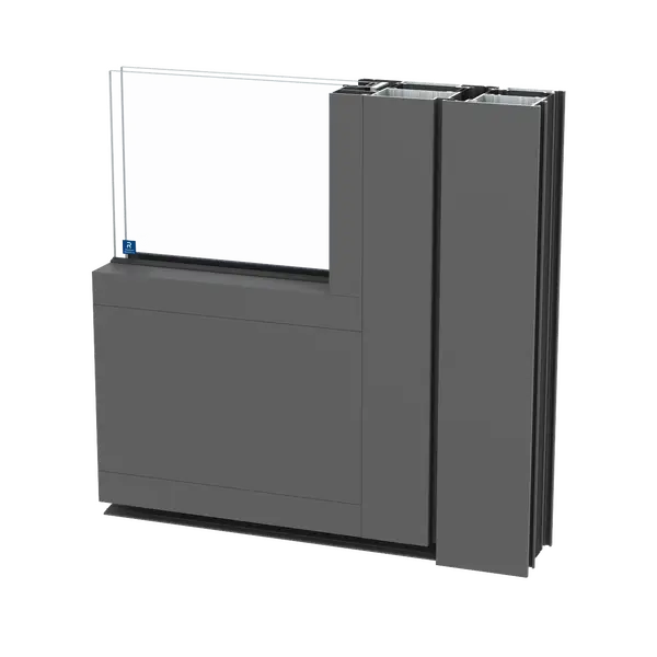 ConceptSystem 77 Standard