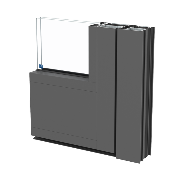 ConceptSystem 77 Standard