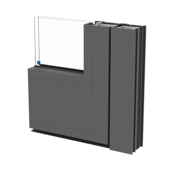 ConceptSystem 77 Standard