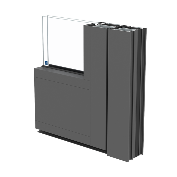 ConceptSystem 77 Standard