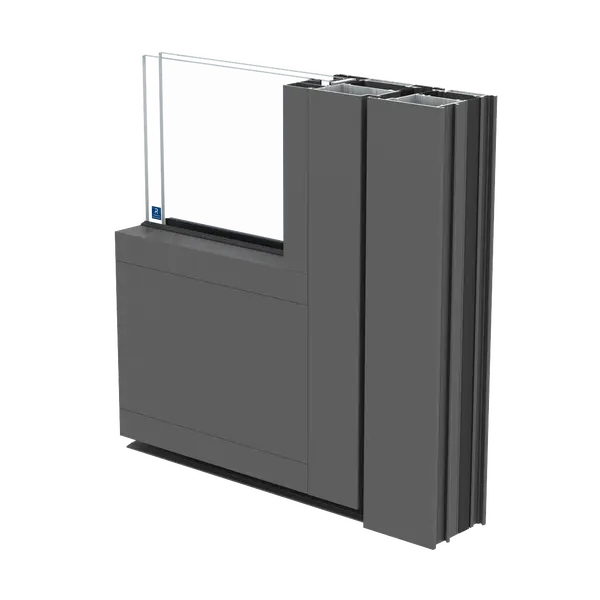 ConceptSystem 77 Standard