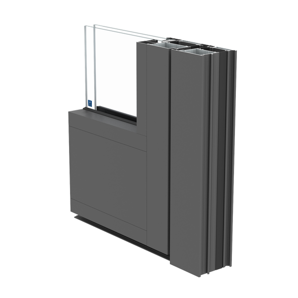 ConceptSystem 77 Standard