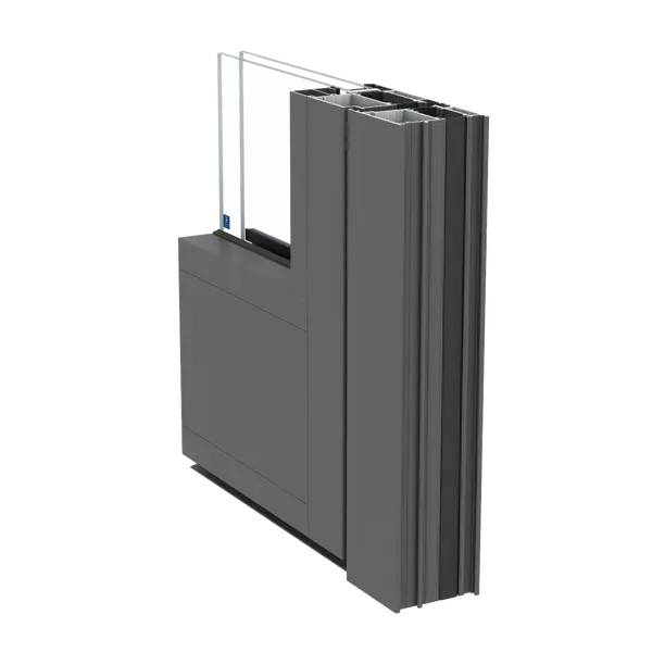 ConceptSystem 77 Standard