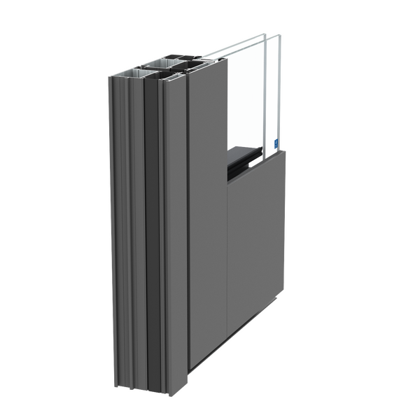 ConceptSystem 77 Standard