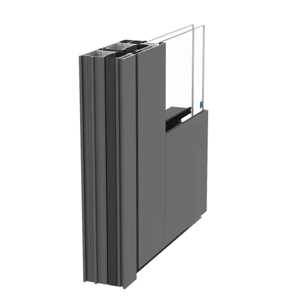 ConceptSystem 77 Standard