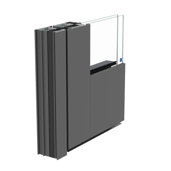 ConceptSystem 77 Standard