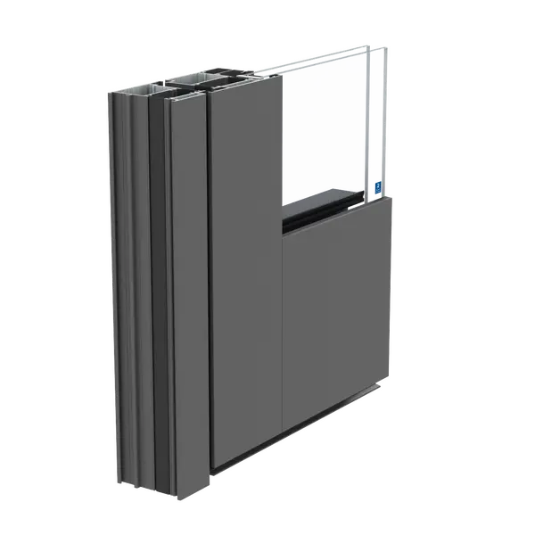 ConceptSystem 77 Standard