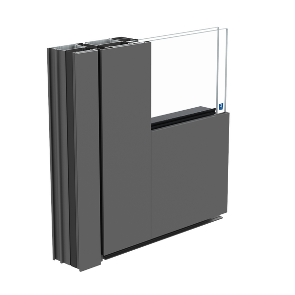 ConceptSystem 77 Standard