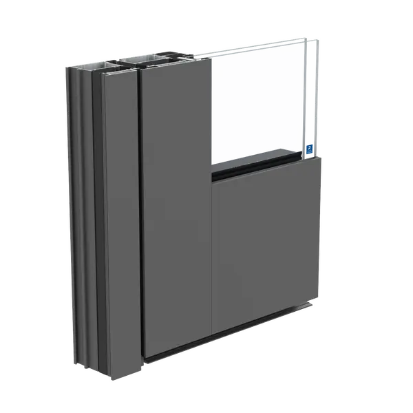 ConceptSystem 77 Standard