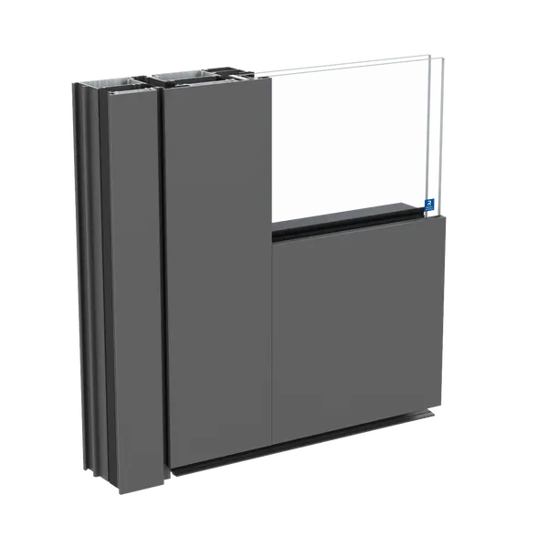 ConceptSystem 77 Standard