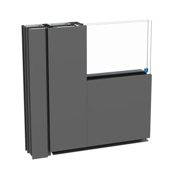 ConceptSystem 77 Standard