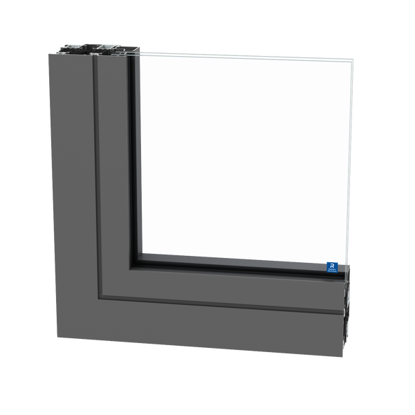 ConceptSystem 77 Inbraakwerend