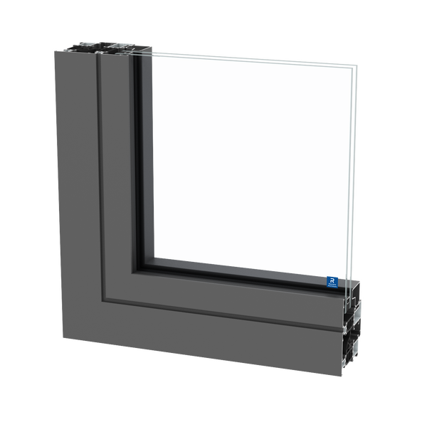 ConceptSystem 77 Inbraakwerend