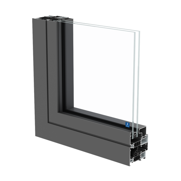 ConceptSystem 77 Inbraakwerend