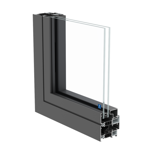 ConceptSystem 77 Inbraakwerend