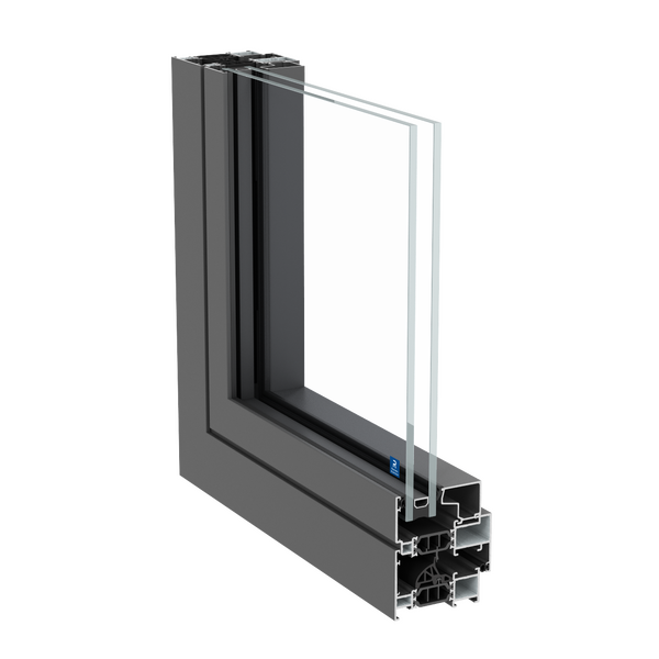 ConceptSystem 77 Inbraakwerend