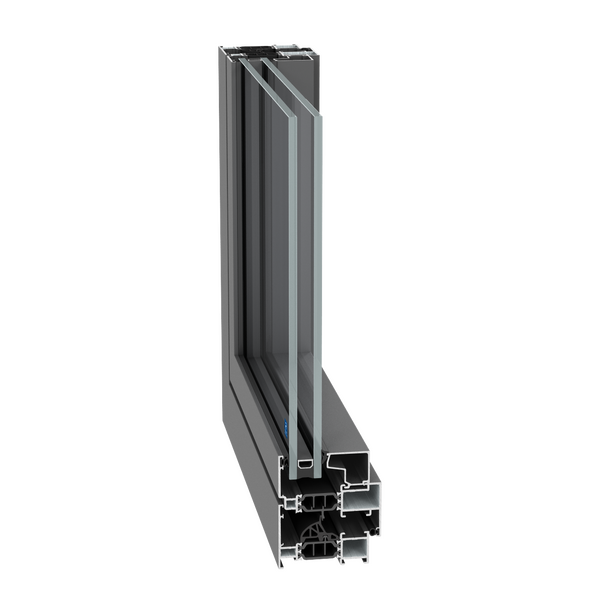 ConceptSystem 77 Inbraakwerend
