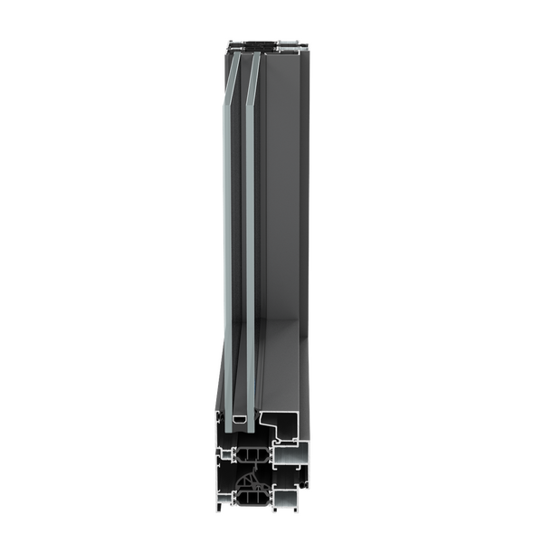 ConceptSystem 77 Inbraakwerend