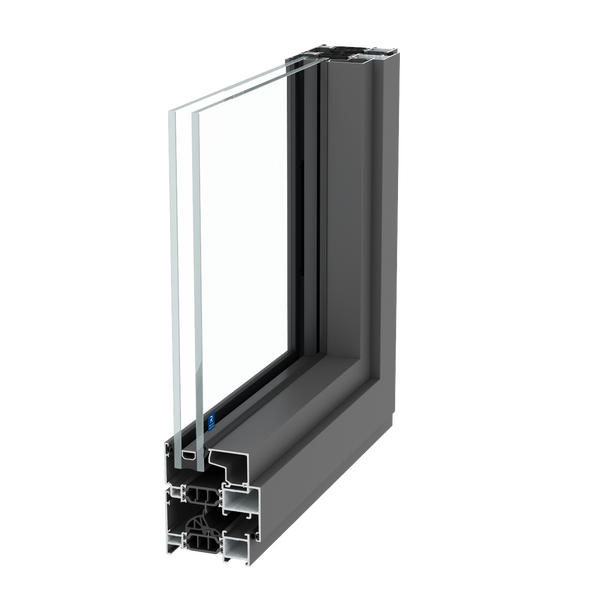 ConceptSystem 77 Inbraakwerend