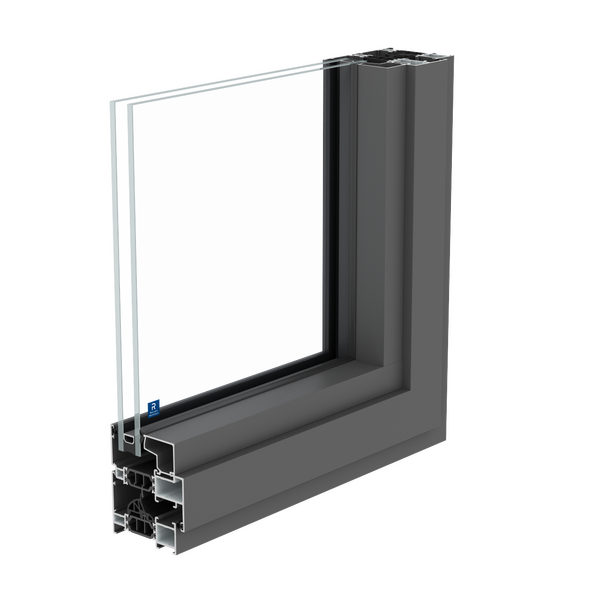 ConceptSystem 77 Inbraakwerend