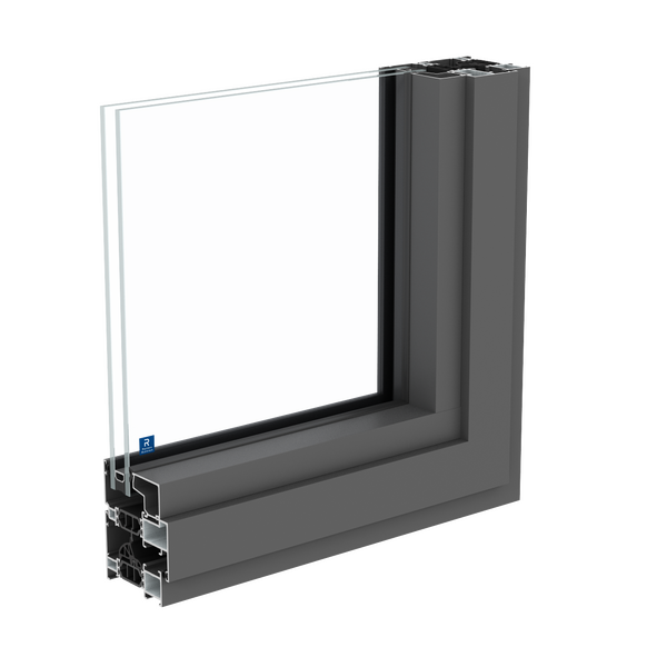 ConceptSystem 77 Inbraakwerend