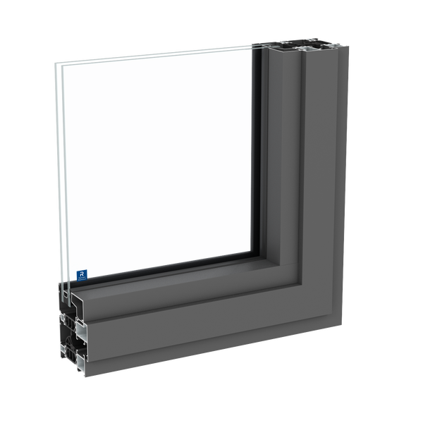 ConceptSystem 77 Inbraakwerend