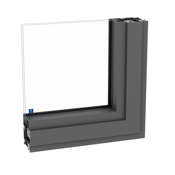 ConceptSystem 77 Inbraakwerend