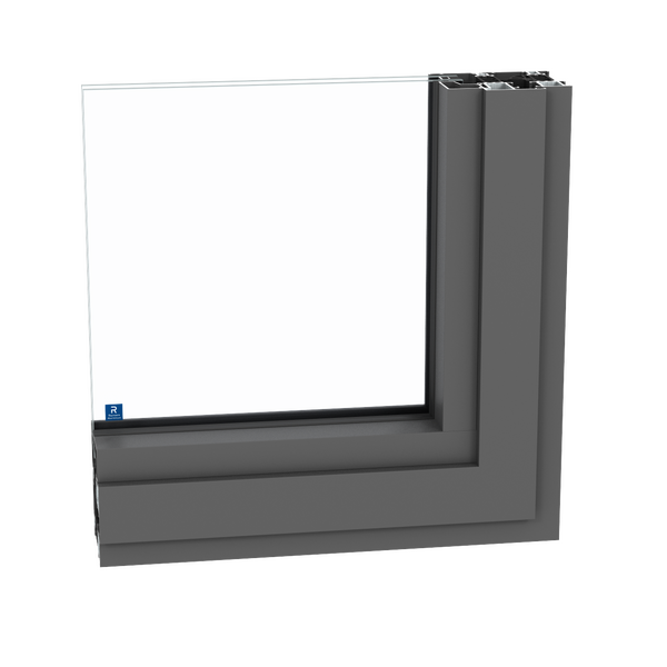 ConceptSystem 77 Inbraakwerend