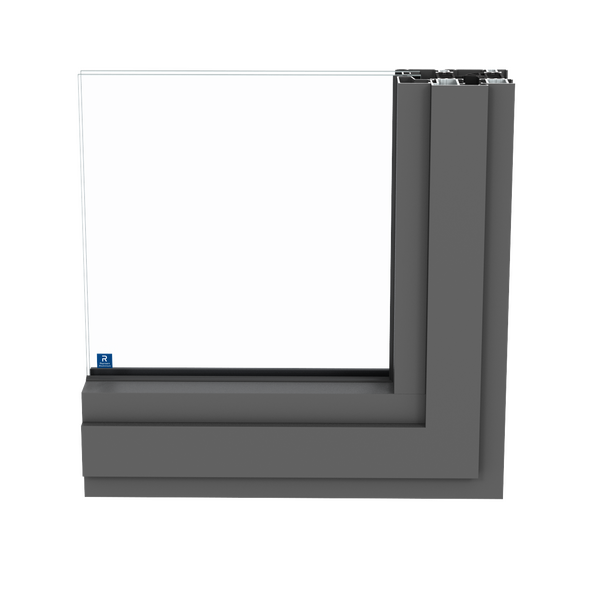 ConceptSystem 77 Inbraakwerend