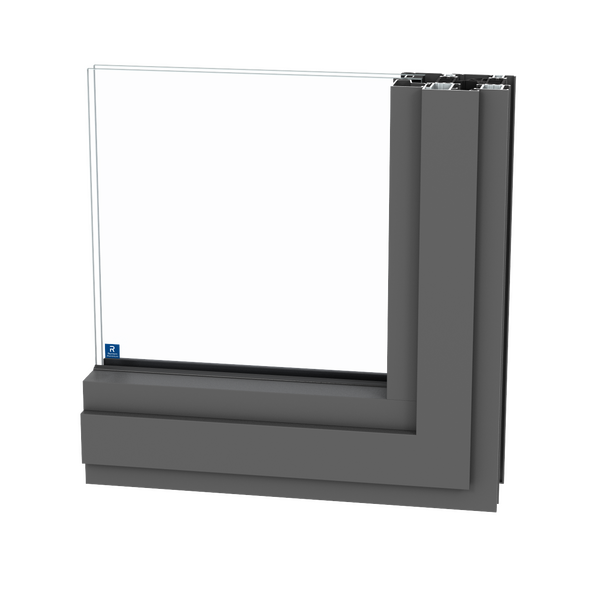 ConceptSystem 77 Inbraakwerend