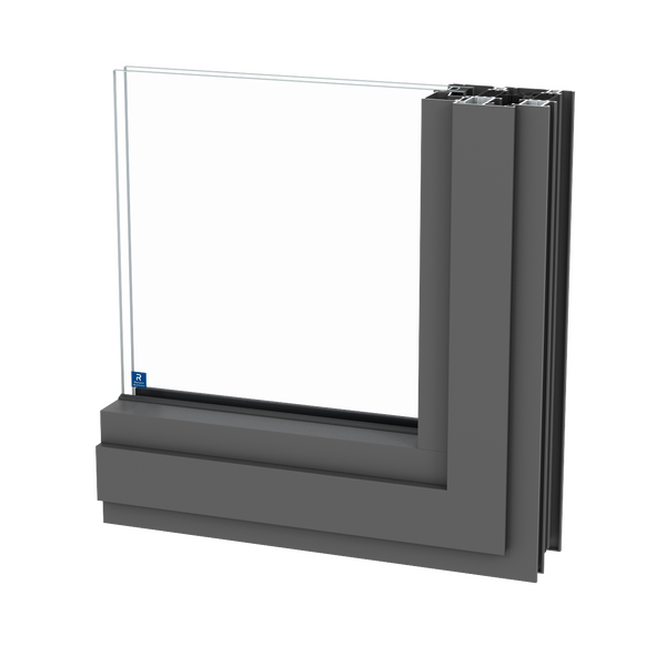 ConceptSystem 77 Inbraakwerend