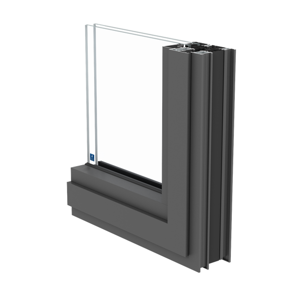 ConceptSystem 77 Inbraakwerend