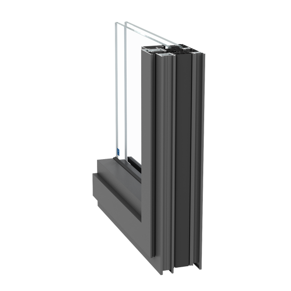 ConceptSystem 77 Inbraakwerend